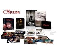 Conjuring : Les dossiers Warren