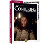 Conjuring, les dossiers warren