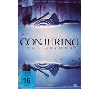 Conjuring - The Beyond (uncut Fassung)