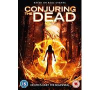Conjuring The Dead [DVD] [Edizione: Regno Unito]