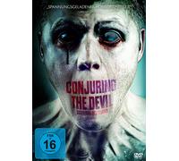 Conjuring the Devil - Das Ritual des Teufels (DVD) David Alan Basche Amy Carlson