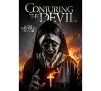 Conjuring The Devil (DVD)