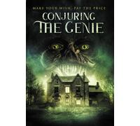 Conjuring the Genie (DVD)
