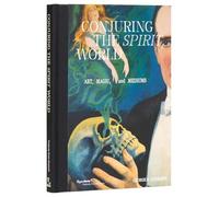 David Copperfield George Schwartz Conjuring the Spirit World (Copertina rigida)