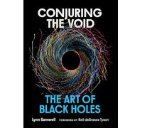 Conjuring the Void: The Art of Black Holes
