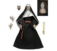 Neca The Conjuring Universe Ultimate The Nun Valak Figure 18 Cm Nero