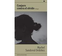 Conjuro contra el olvido: 4