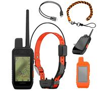Conkey's Garmin Alpha 300i TT25 Bundle e salva