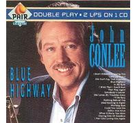 Conlee, John - Blue Highway