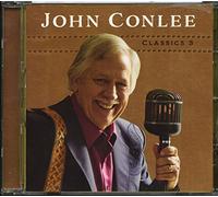 Conlee, John - Classics 3