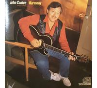Conlee,John - Harmony