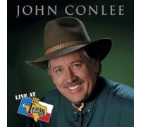 Conlee, John - Live At Billy Bob's Texas