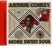 Arthur Conley More Sweet Soul