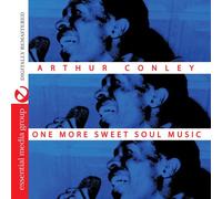 Conley, Arthur - One More Sweet Soul Music