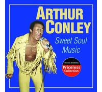 Conley, Arthur - Sweet Soul Music