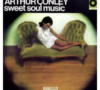 Arthur Conley Sweet Soul Music (Vinyl LP)