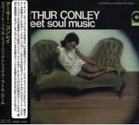 Conley, Arthur - Sweet Soul Music/Shake Rattle & Roll