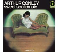 Arthur Conley Sweet Soul Music (Vinyl LP)