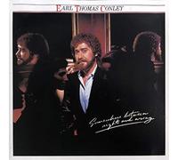 Conley,Earl Tho - Somewhere Between Right Aconley,Earl [Import]