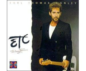 Conley,Earl Tho - Too Many Times