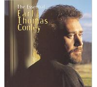 Conley, Earl Thomas - Essential