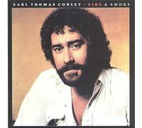 Conley, Earl Thomas - Fire & Smoke