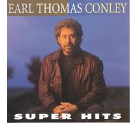 Conley,Earl Thomas - Super Hits