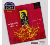 Conley/ Erede/ New Symphony Orchestra - Most Wanted Recitals: Operatic Recital By Eugene