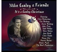 Conley, Mike - It's A Conley Christmas