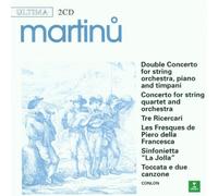 Conlon - Affreschi Piero Df-Sinfonietta Ulti