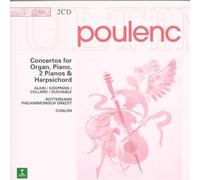 Conlon - Concerto X Organo, Piano Cembalo Ul