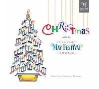 HEATHER MACPHAIL; CINCINNATI MAY FESTIVAL CHORUS; Christmas With The Cinci (CD)