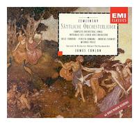 Conlon,James - Orchester Lieder