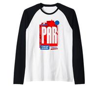 Conmebol - Il Paraguay Crede in Grande Maglia con Maniche Raglan