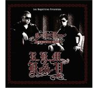 R.K.M Y Keny - Conmemorative Editio