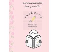 Conmismanitas: Leo y Escribo