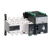 Conmutador motorizado automatico 4x630A