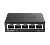 D-Link DGS-105 Nero
