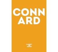CONN-ARD: Carnet de note