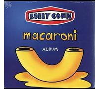 Conn, Bobby - Macaroni