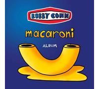 Conn Bobby - Macaroni