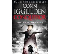 Conn Iggulden Conqueror (Tascabile) Conqueror
