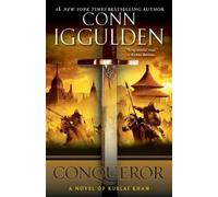 Conn Iggulden Conqueror (Tascabile) Khan Dynasty