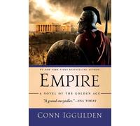 Conn Iggulden Empire (Copertina rigida)