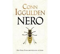Conn Iggulden Nero (Copertina rigida) Nero Trilogy
