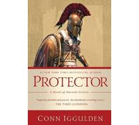 Conn Iggulden Protector (Tascabile)