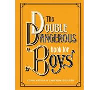 Conn Iggulden The Double Dangerous Book for Boys (Copertina rigida)