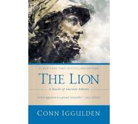 Conn Iggulden The Lion (Copertina rigida)