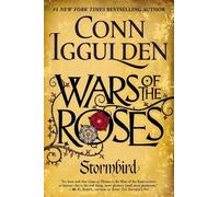 Conn Iggulden Wars of the Roses: Stormbird (Tascabile)