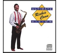 Conn, Richie - Ultimate Vision
